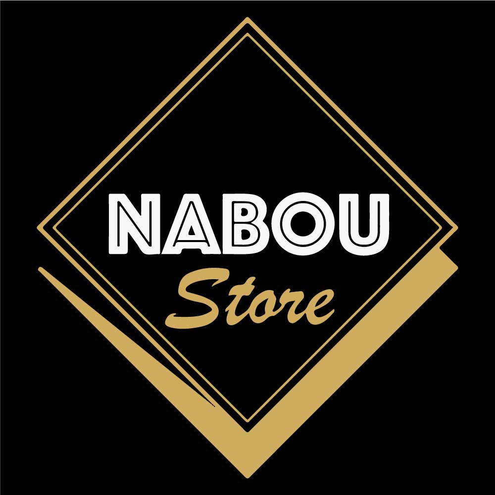 Logo Nabou Store