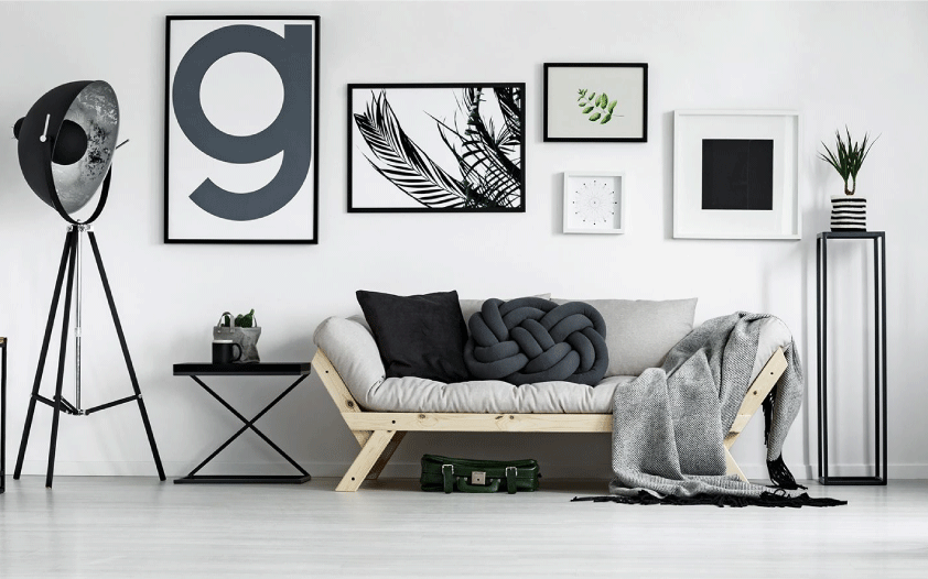 Décoration