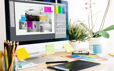 Création Graphique