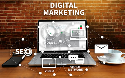 Marketing Digital
