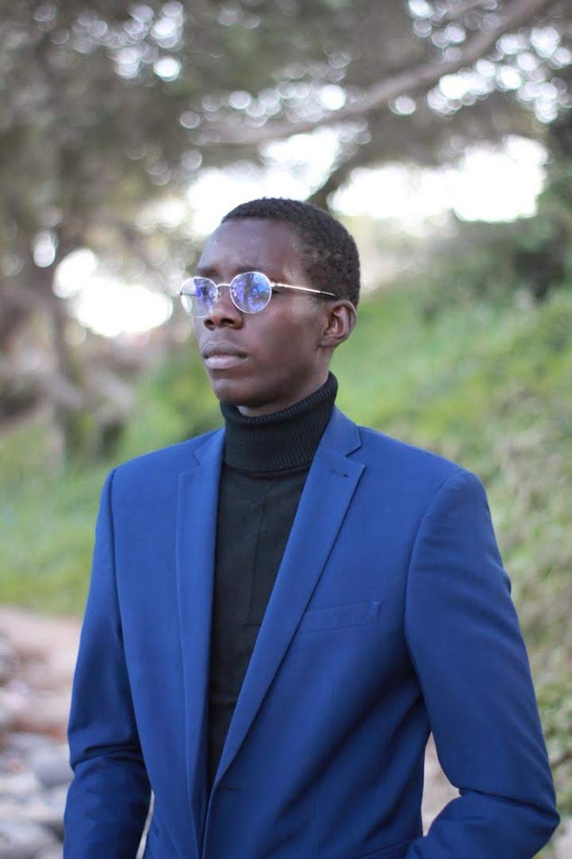 Omar Ndiaye